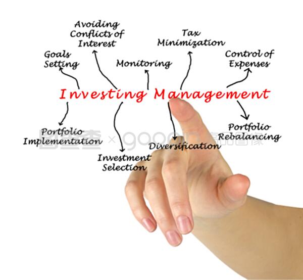 投資管理的核心 項(xiàng)目投資策略與實(shí)踐